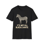 Stripe Theory T-Shirt