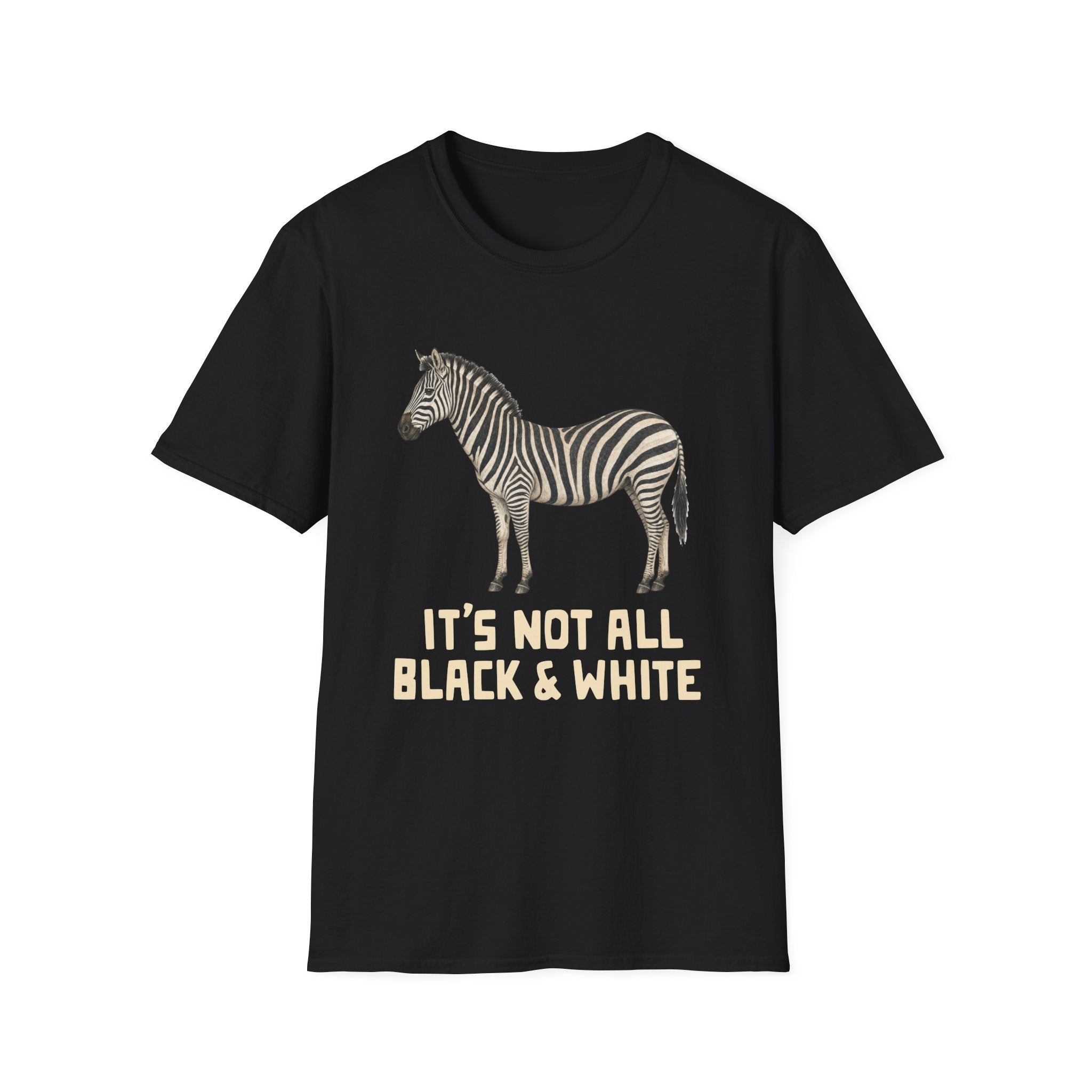 Stripe Theory T-Shirt