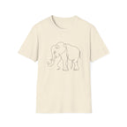 One Liner Elephant