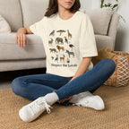 The Local Crew T-Shirt