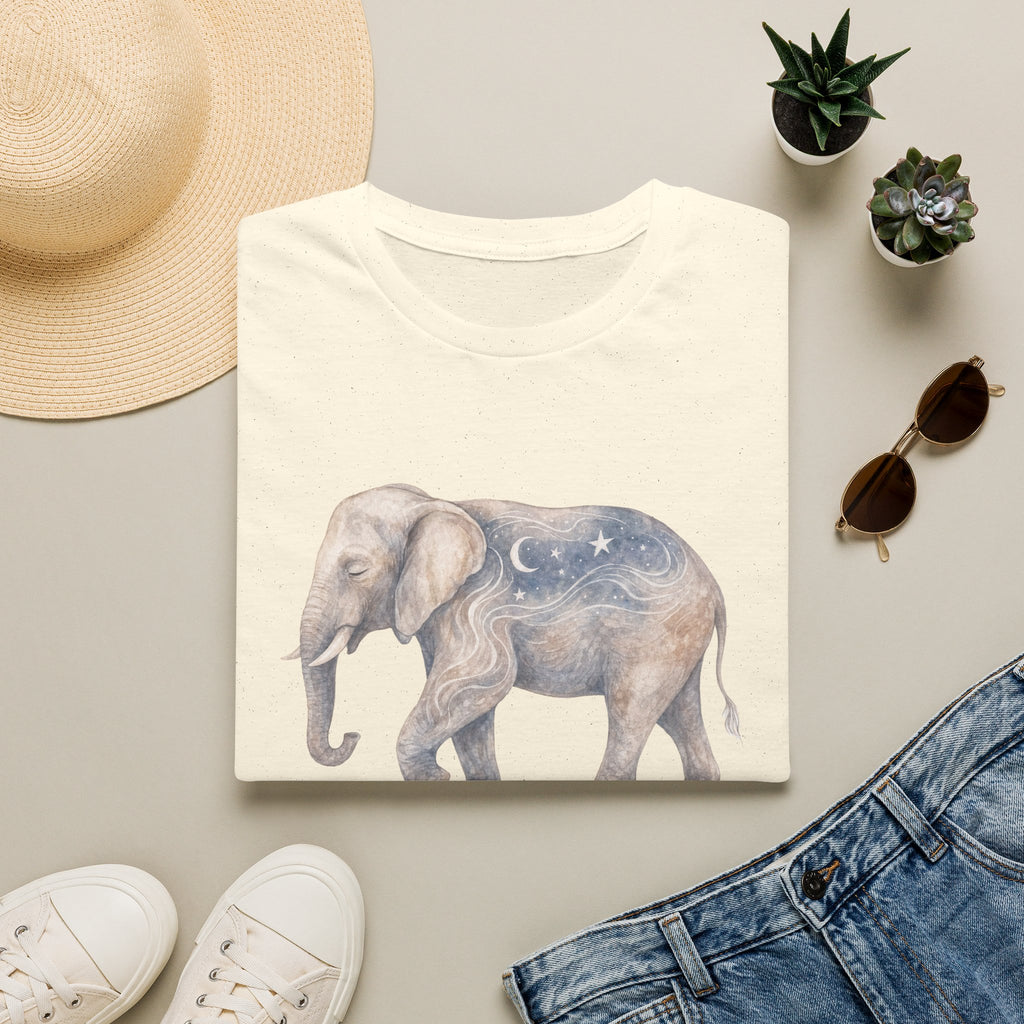 Elephant Spirit Animal T-Shirt