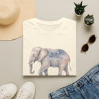 Elephant Spirit Animal T-Shirt