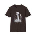 Ostrich Sunflower