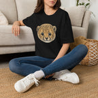 Baby Cheetah T-Shirt
