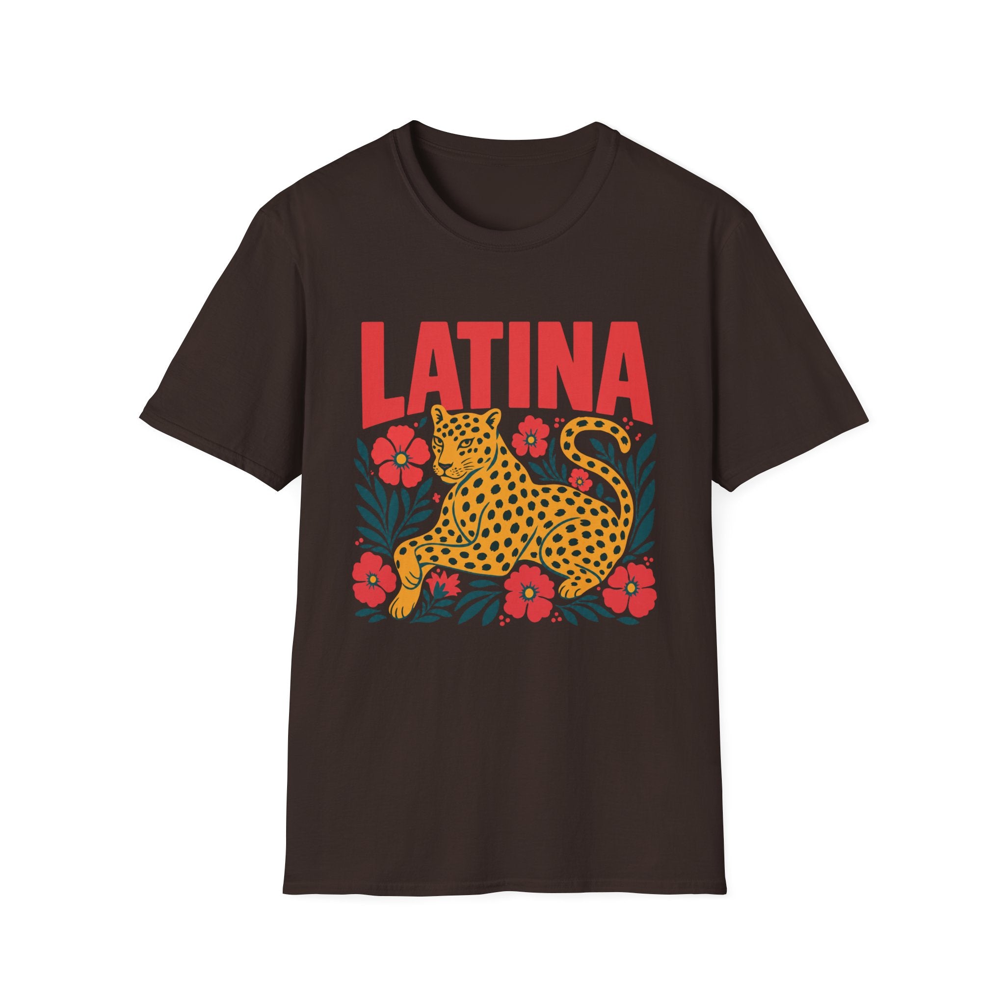 Latina Vibes T-Shirt