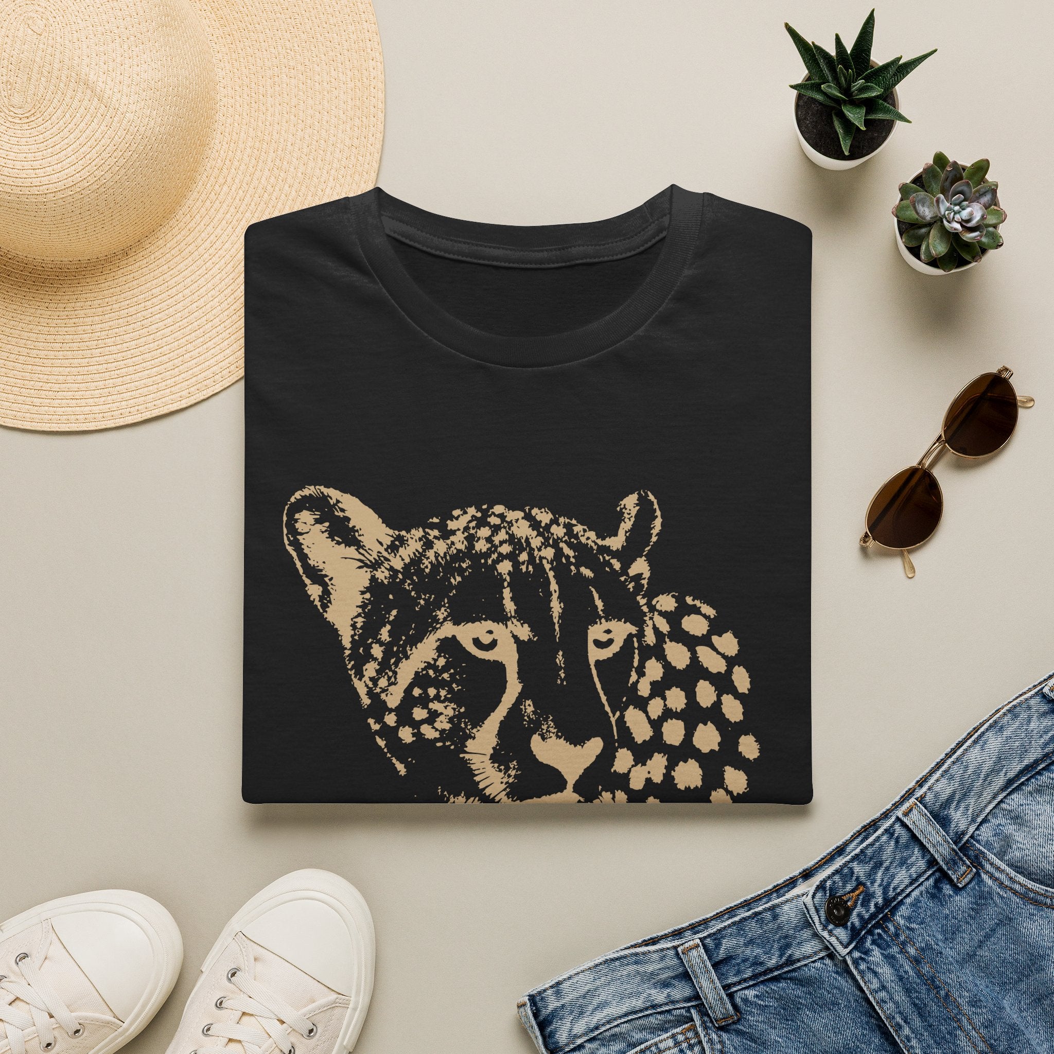 Plotting Cheetah