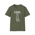 Cool Cat T-Shirt