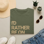 Rather On Safari