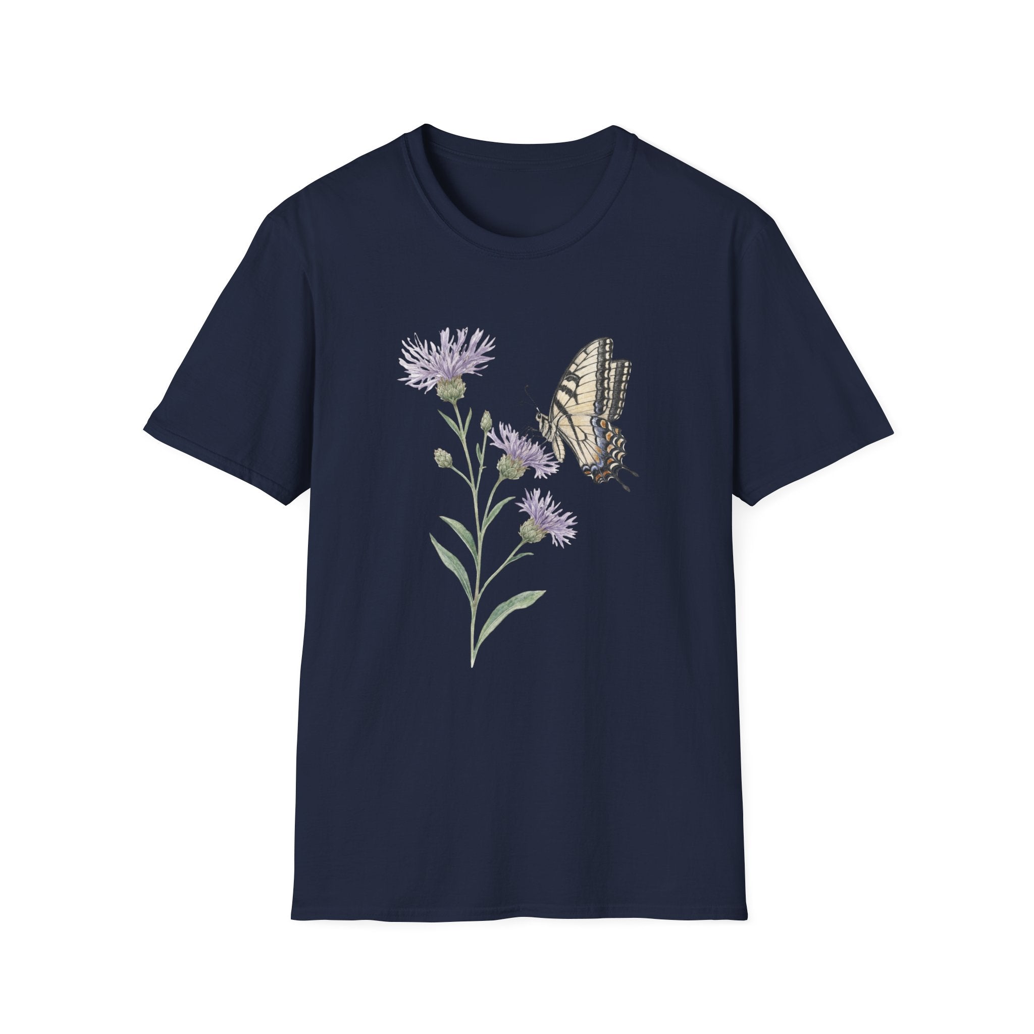 Thistle Flight