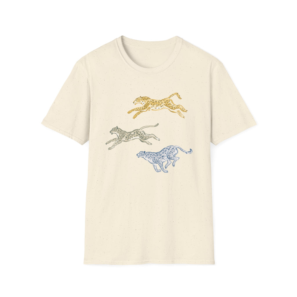 Wild Chase T-Shirt