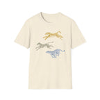 Wild Chase T-Shirt