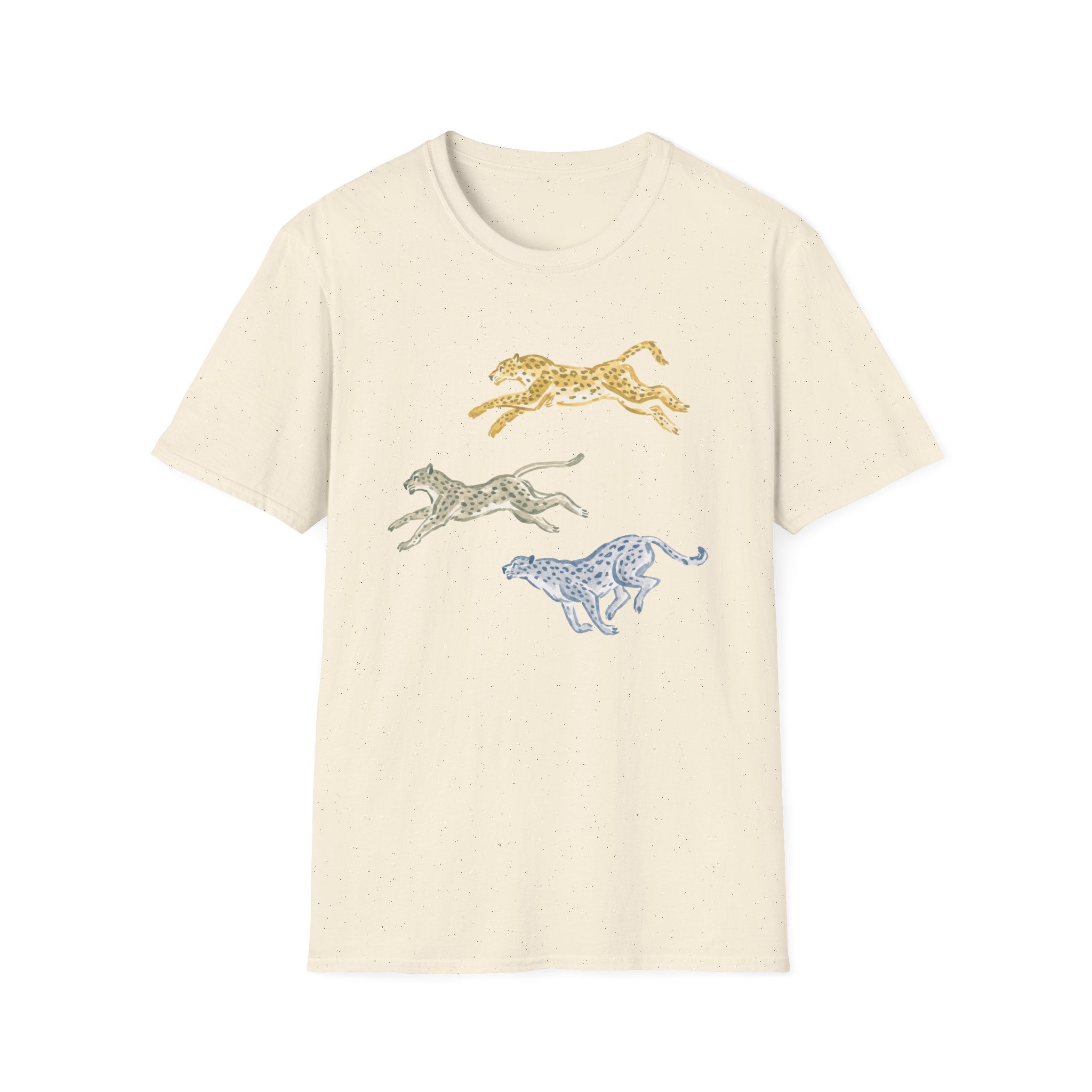 Wild Chase T-Shirt