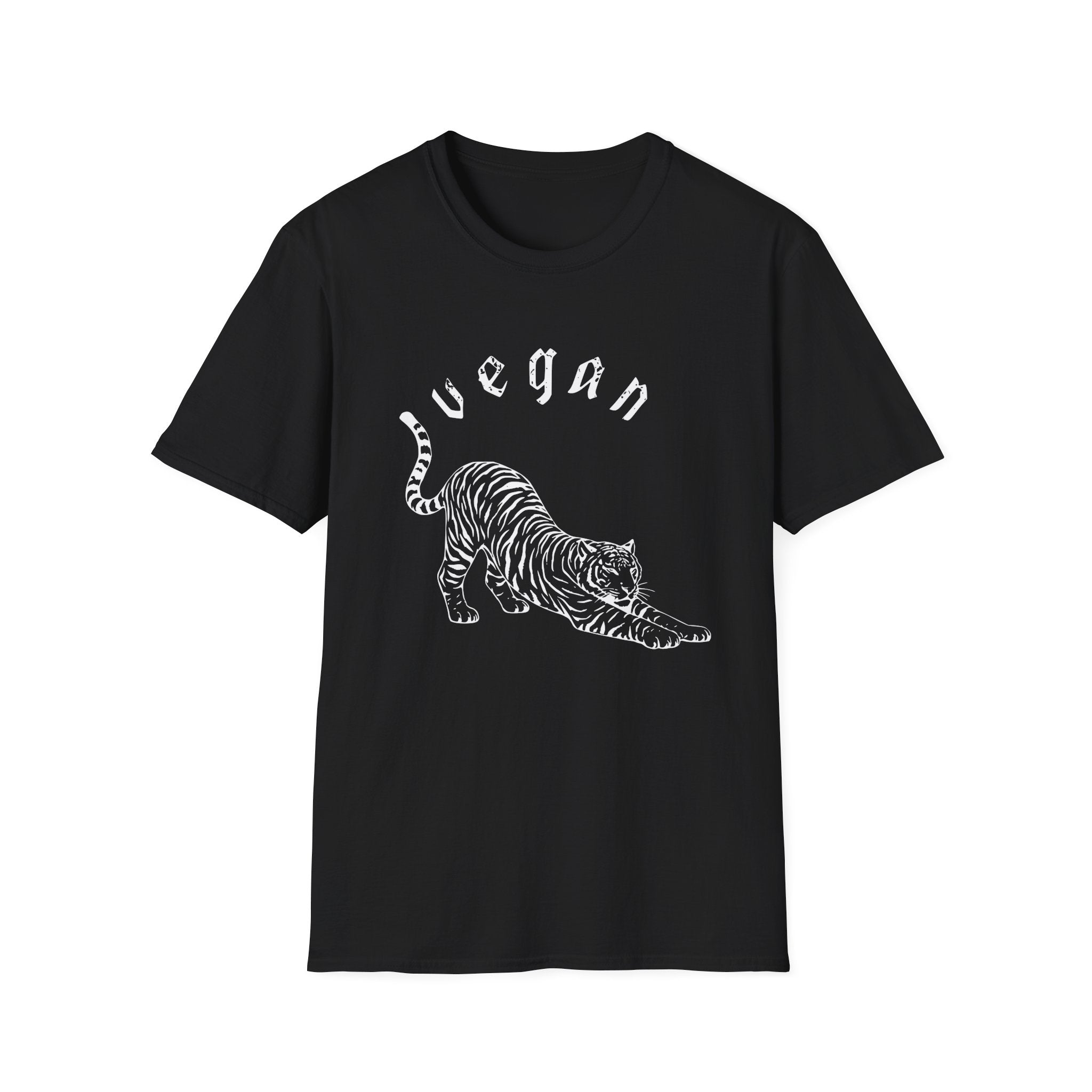 Vegan Vibes T-Shirt