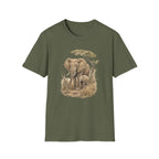 Savanna Elephant