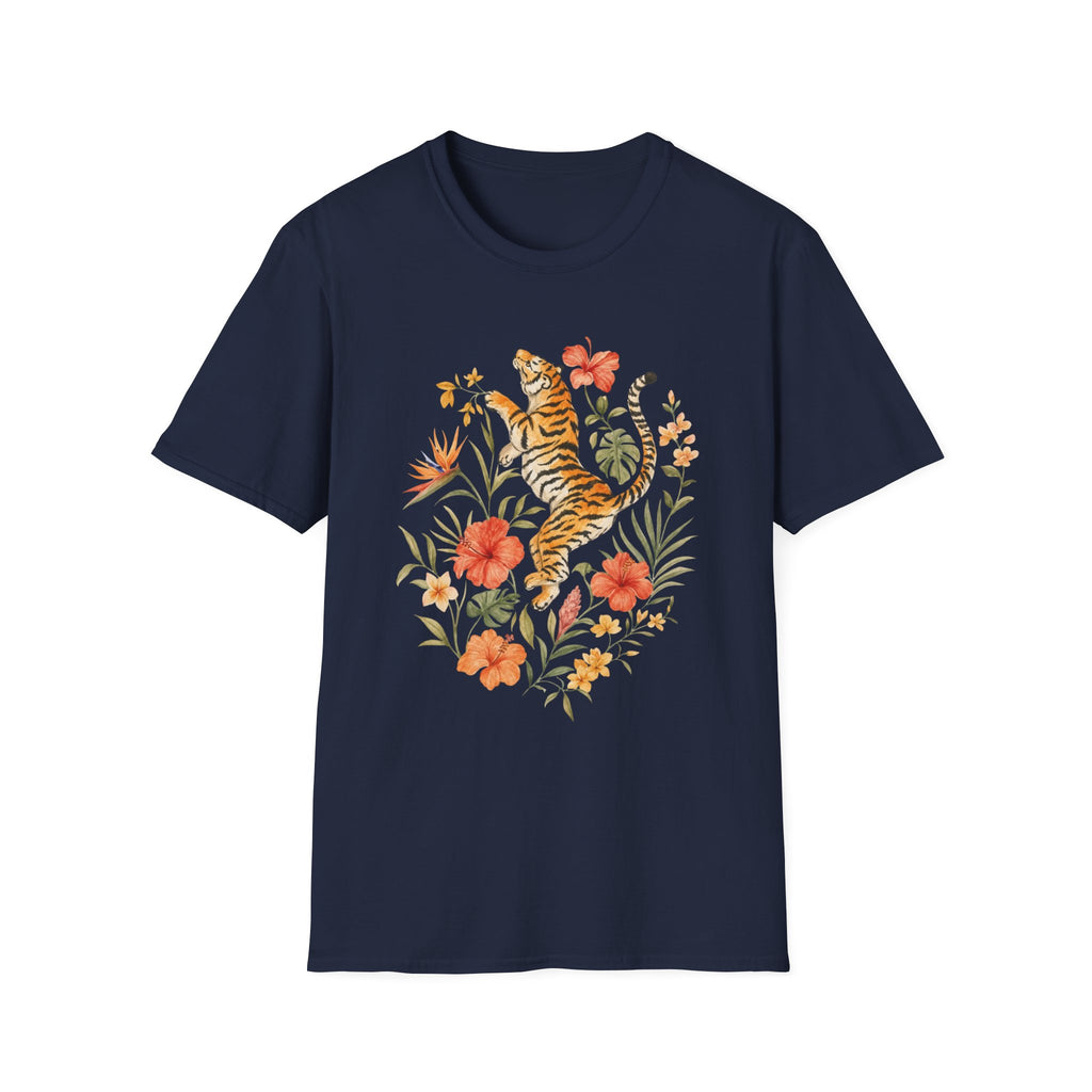 Wild Circle T-Shirt