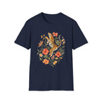 Wild Circle T-Shirt