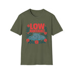 Low Maintenance