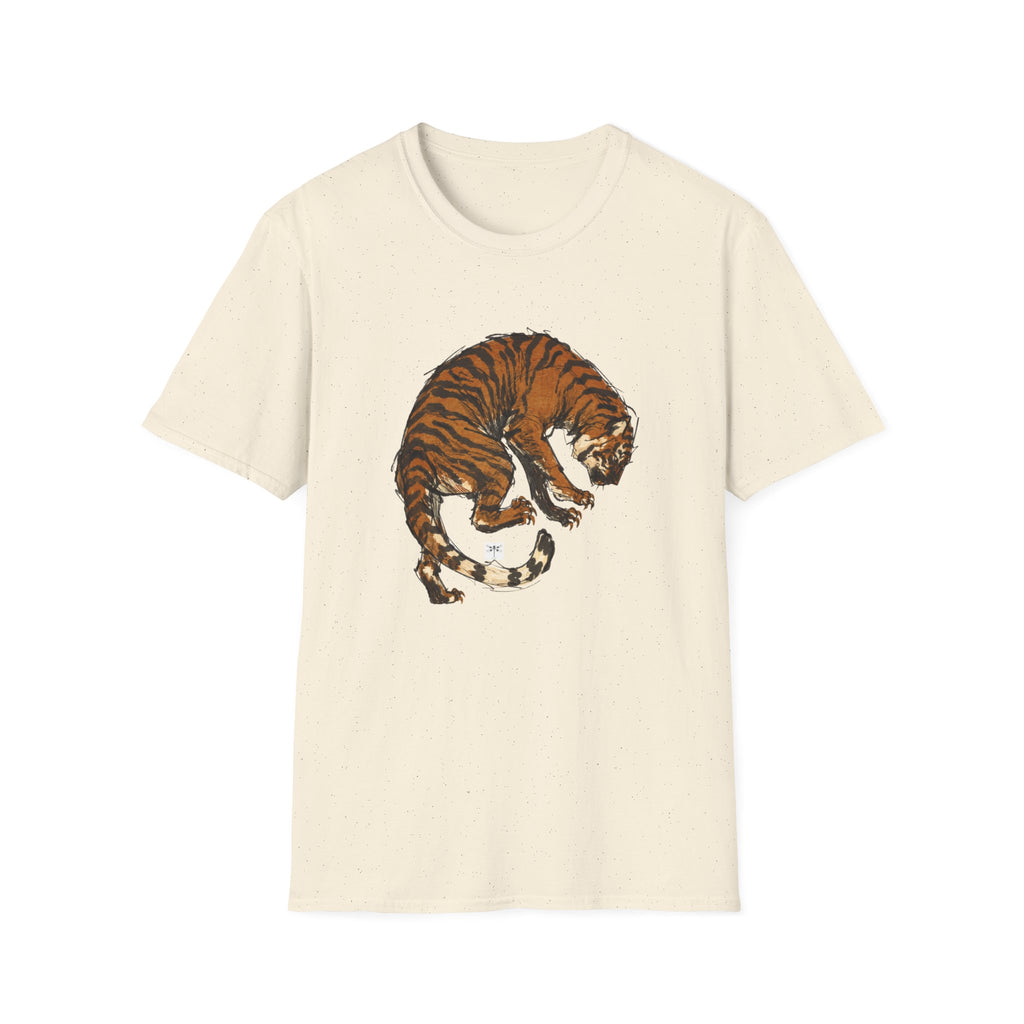 Tigeroni T-Shirt