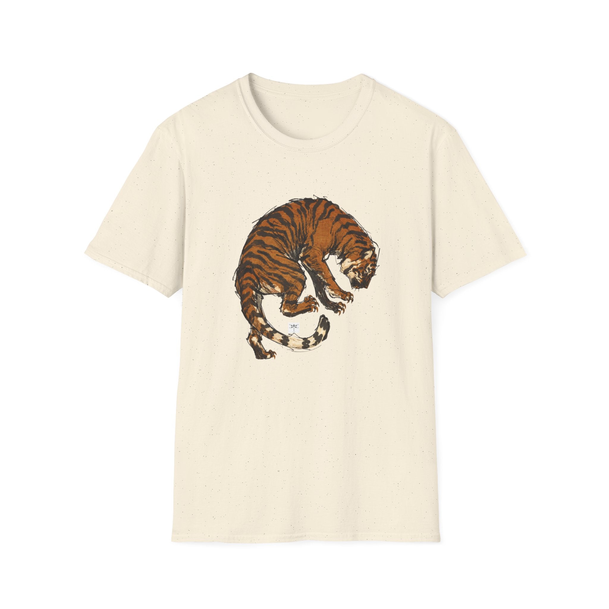 Tigeroni T-Shirt