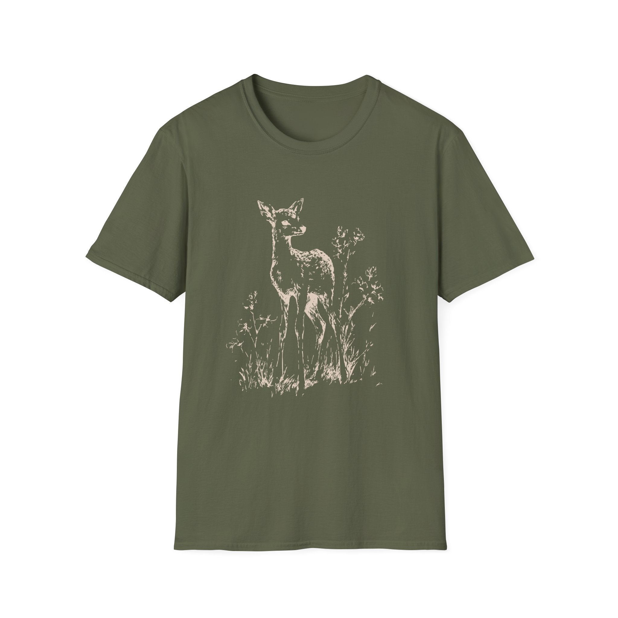 Baby Antelope T-Shirt