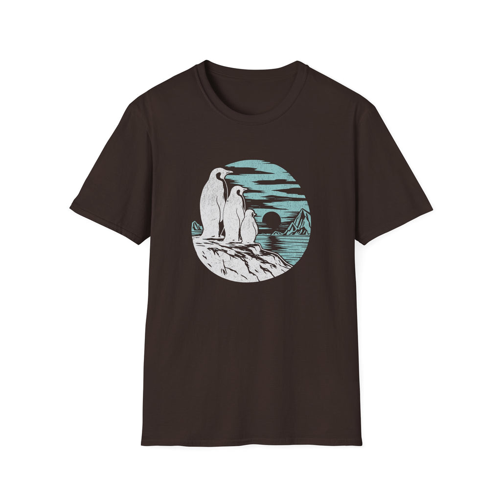 Penguin Lookout T-Shirt