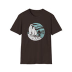 Penguin Lookout T-Shirt