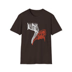 Elephant Greeting T-Shirt