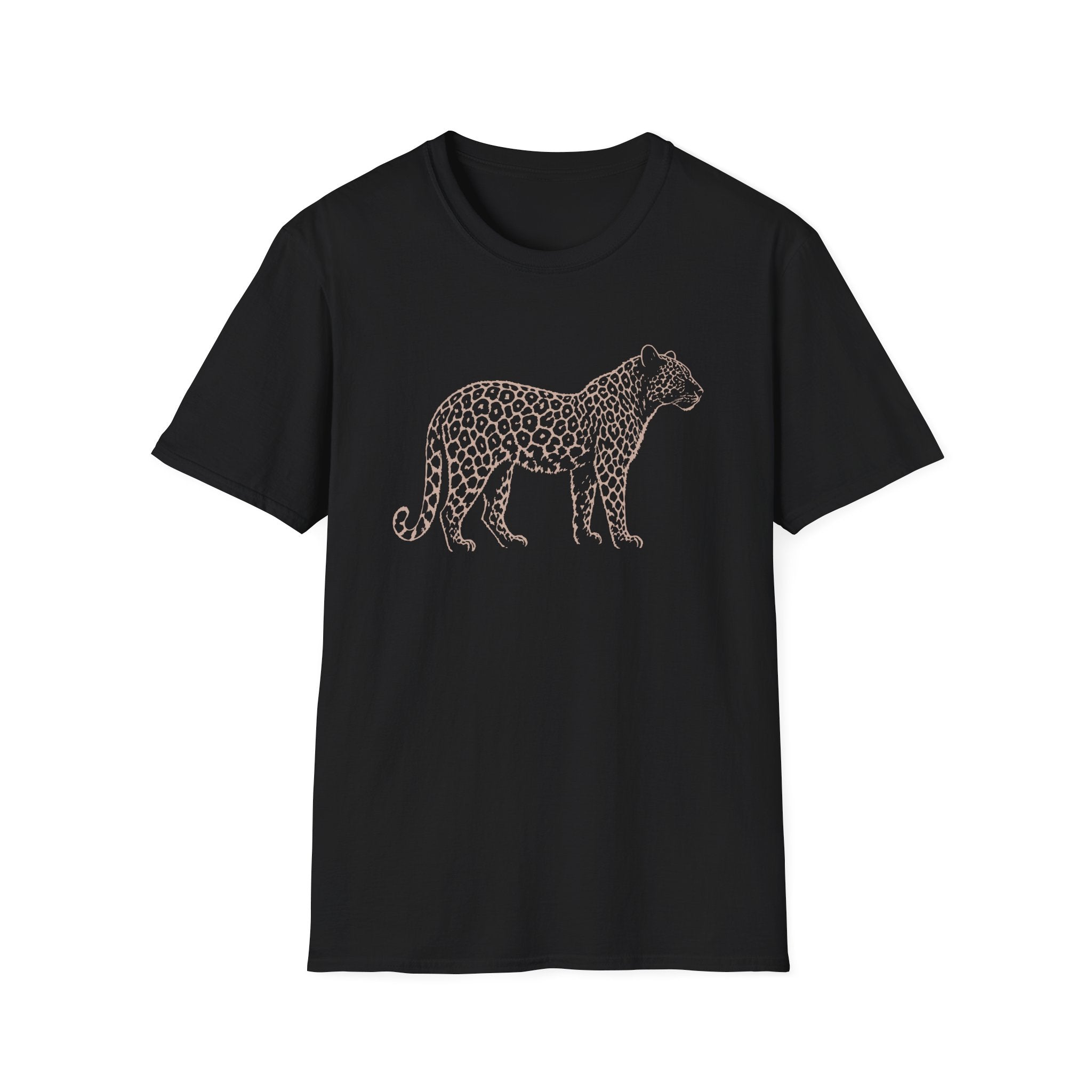 Leopard T-Shirt