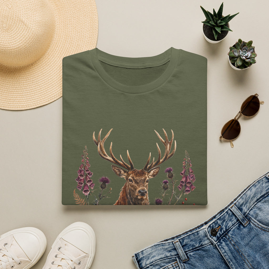 Antler Management