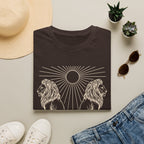 The Lion Sun T-Shirt