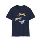Wild Chase T-Shirt