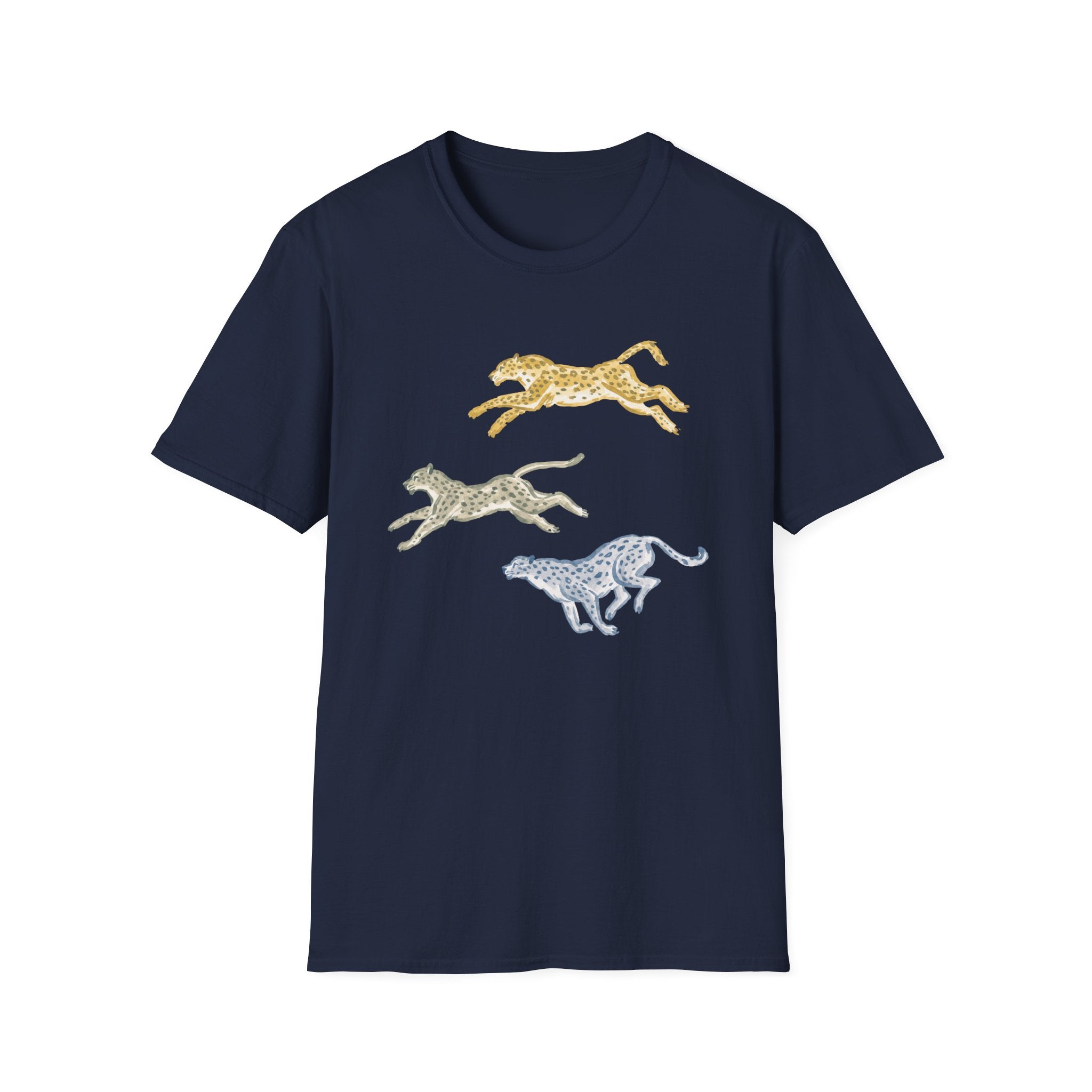 Wild Chase T-Shirt