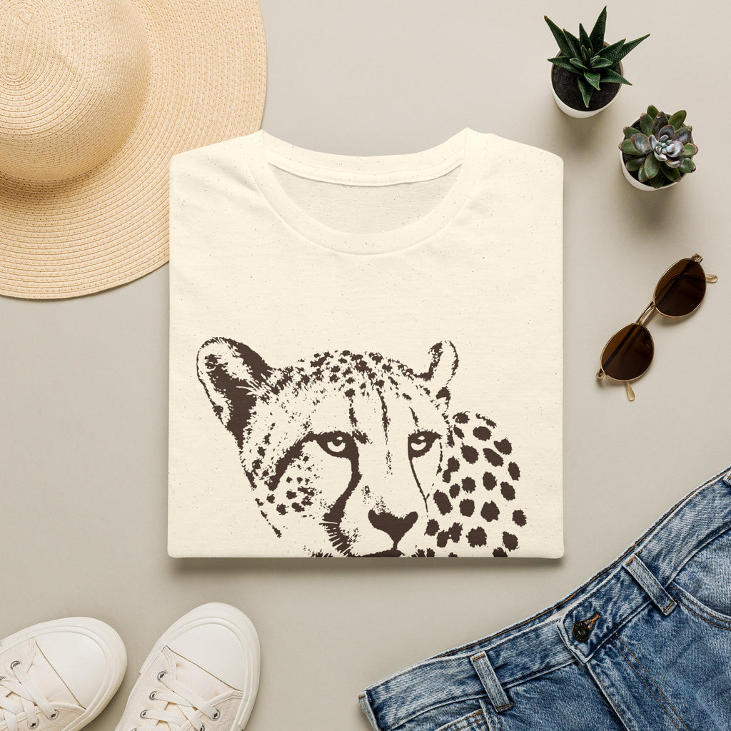 Plotting Cheetah