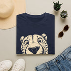 Cheetah Selfie T-Shirt