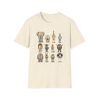 Wild Backs T-Shirt