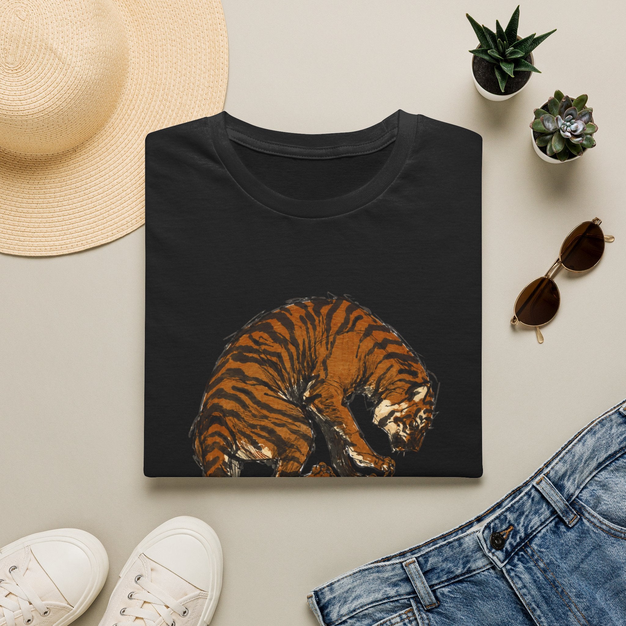 Tigeroni T-Shirt