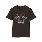 Lion Gaze