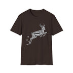 Springbok Leaves T-Shirt