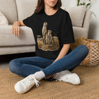 Savanna Meerkat