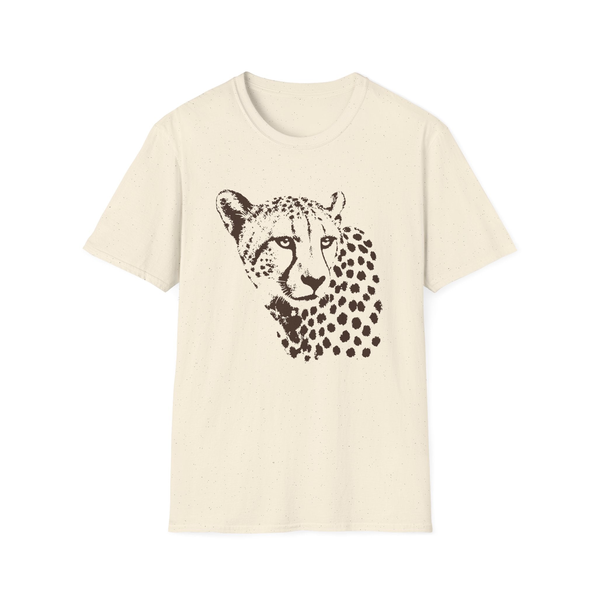 Plotting Cheetah