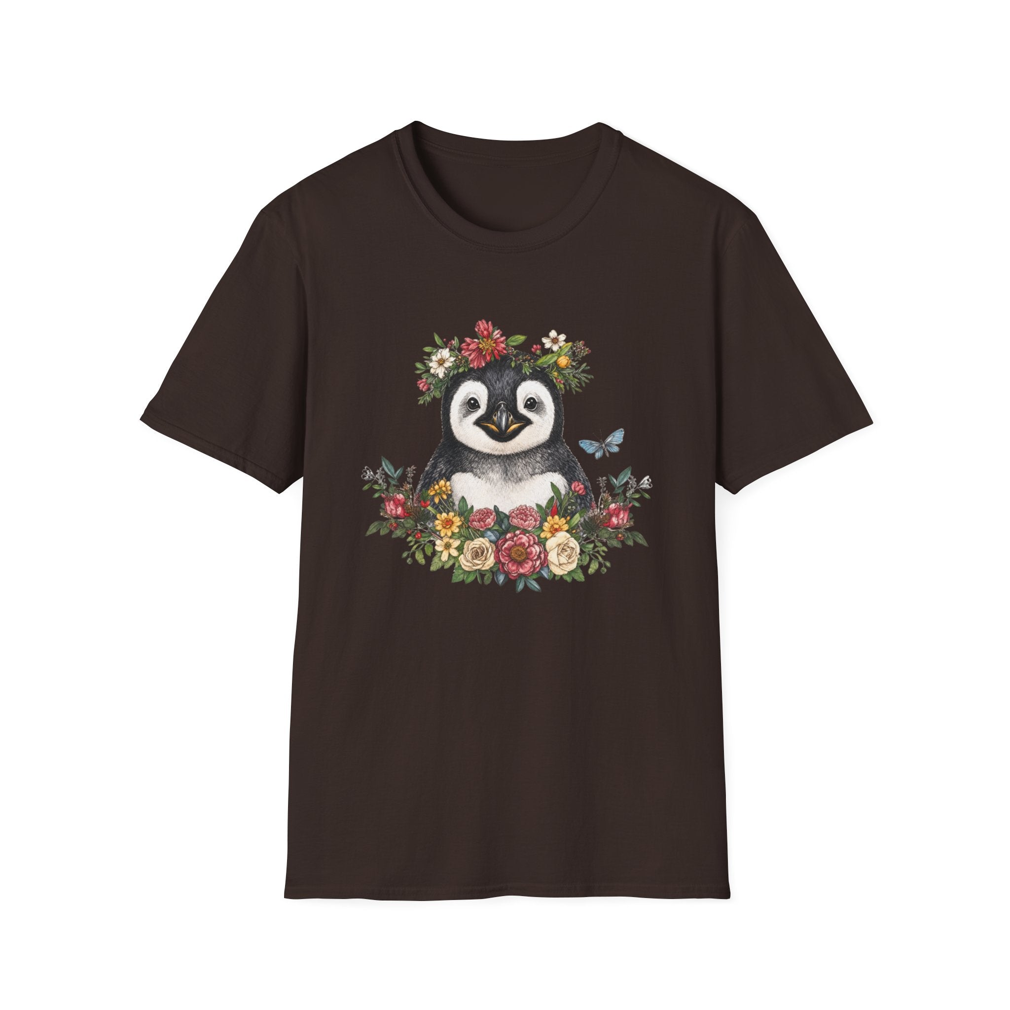 Penguin Bloom