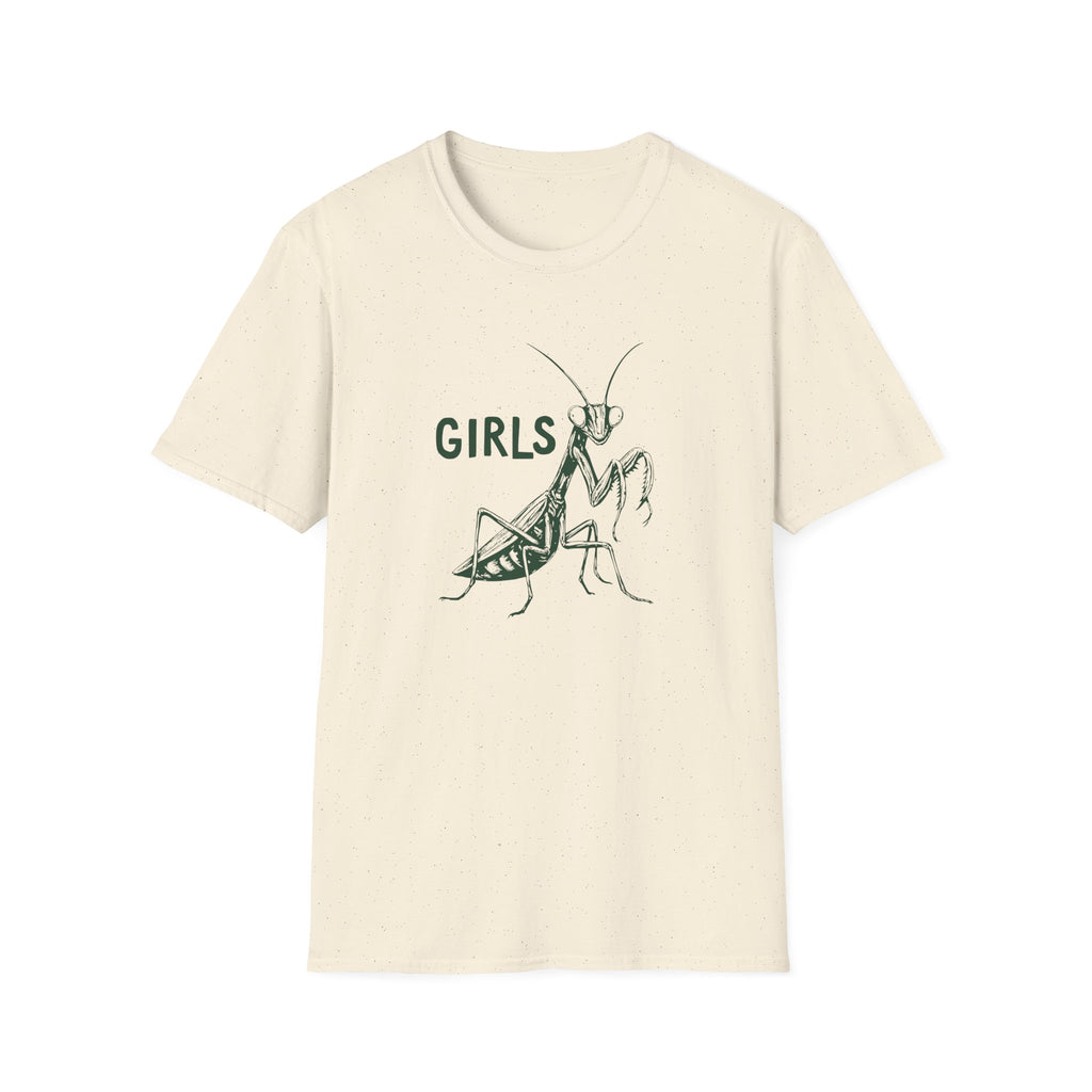Just a Girl