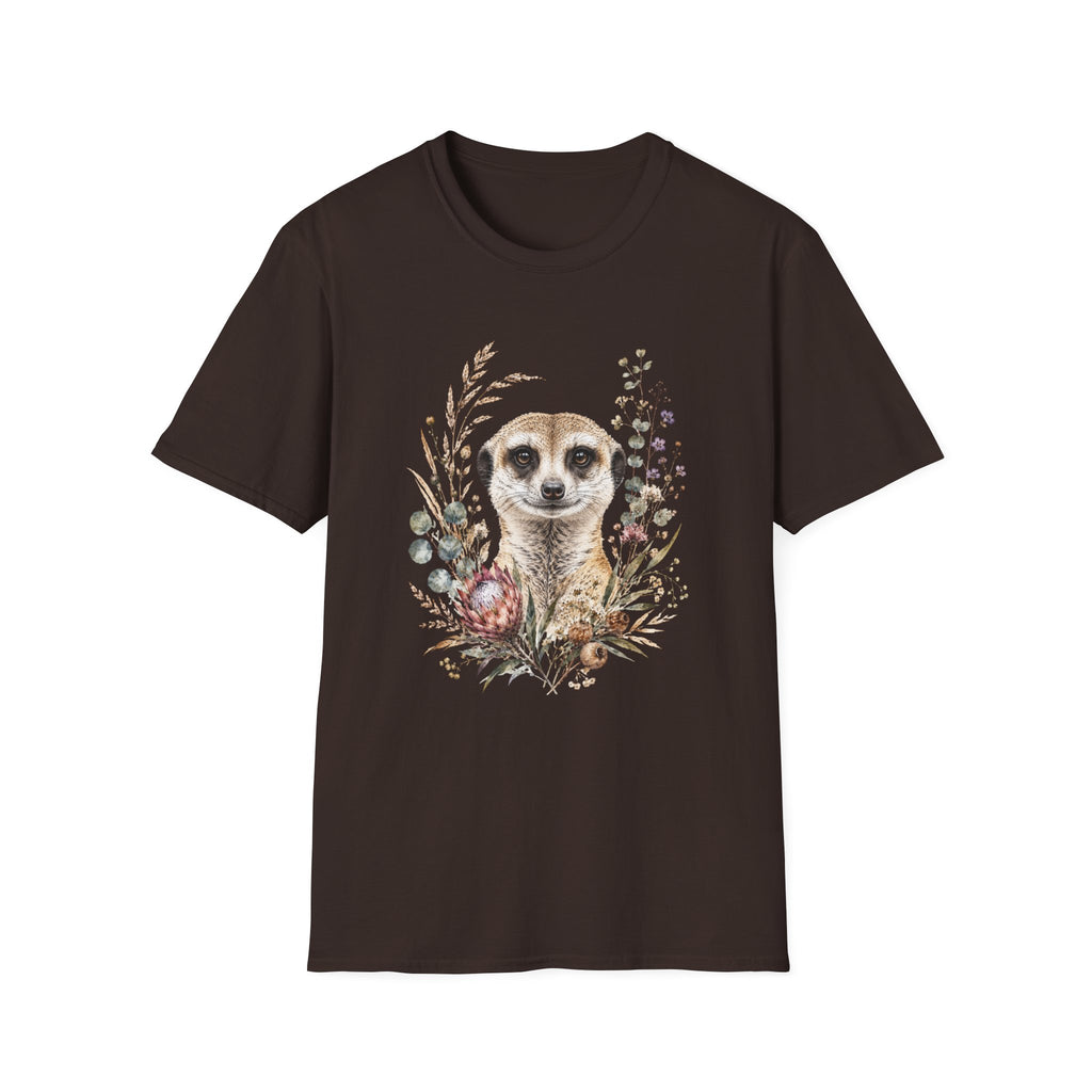 Meerkat Floral