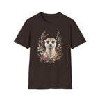 Meerkat Floral