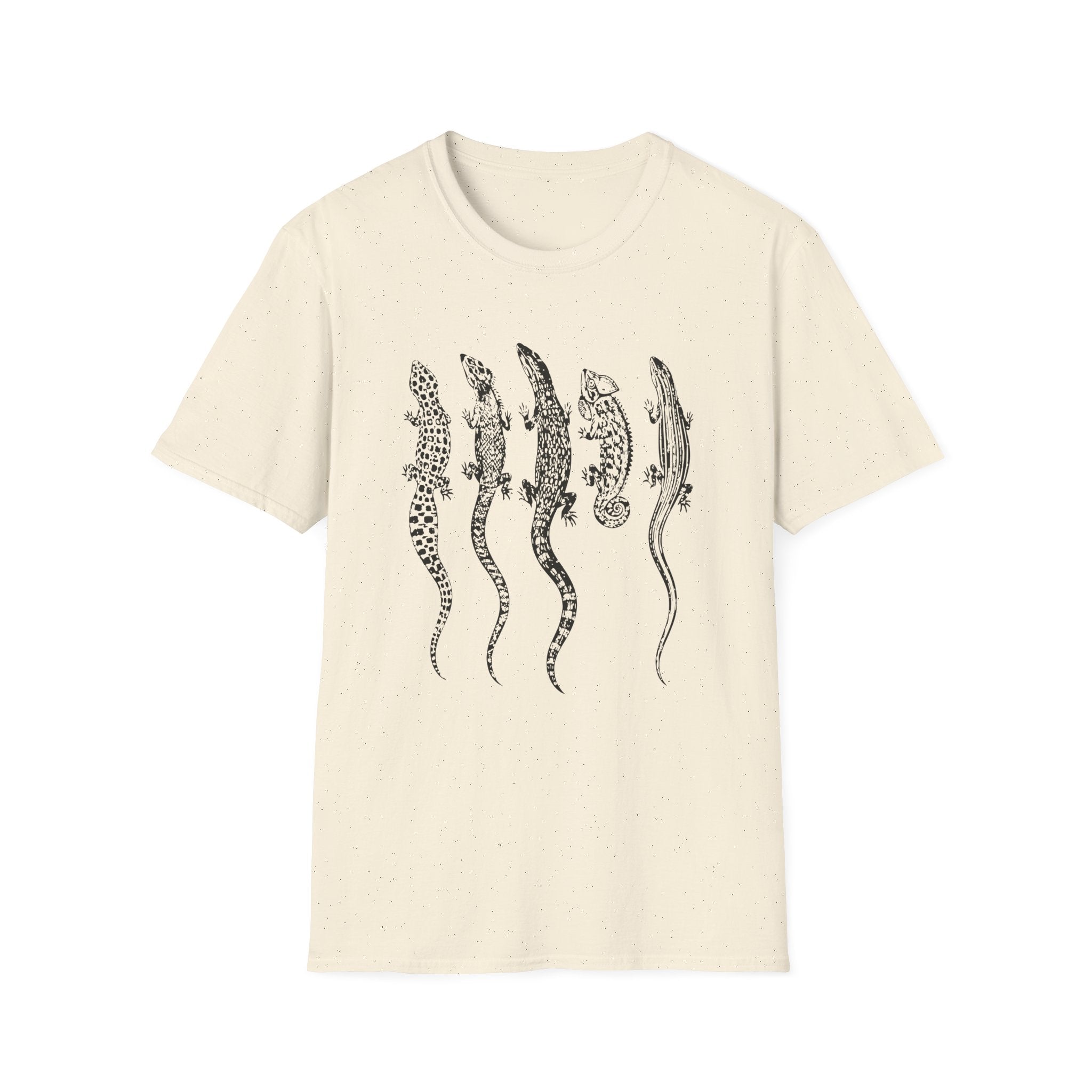 Shy Tail T-Shirt