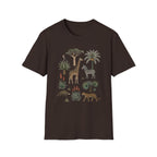Savanna Fauna