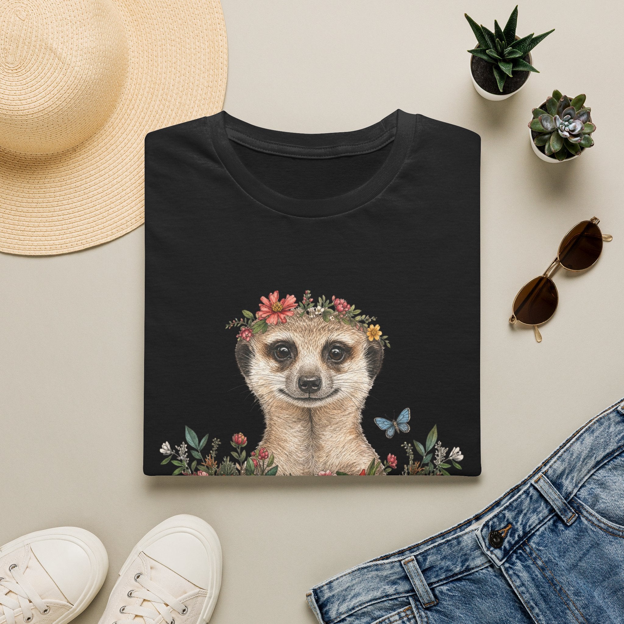 Meerkat Bloom