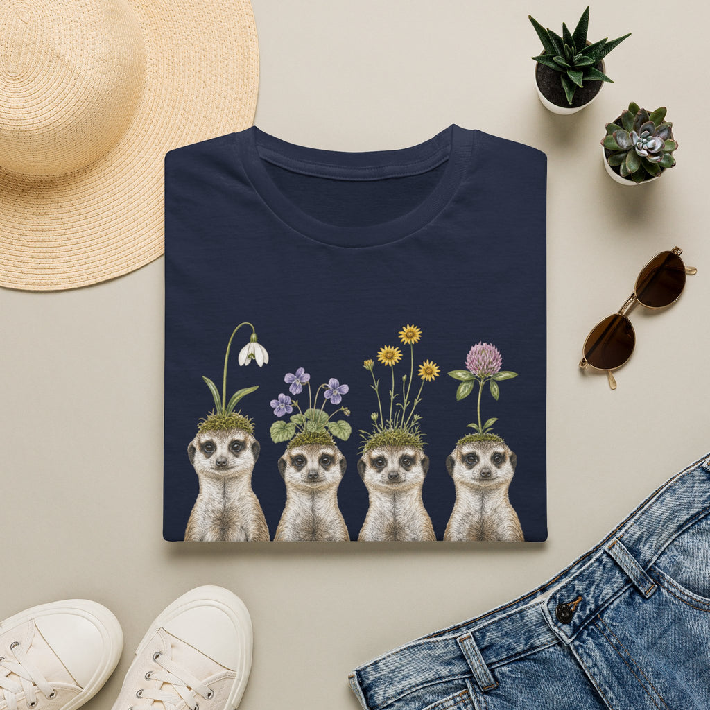 Bloomer Friends