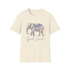 Elephant Spirit Animal T-Shirt