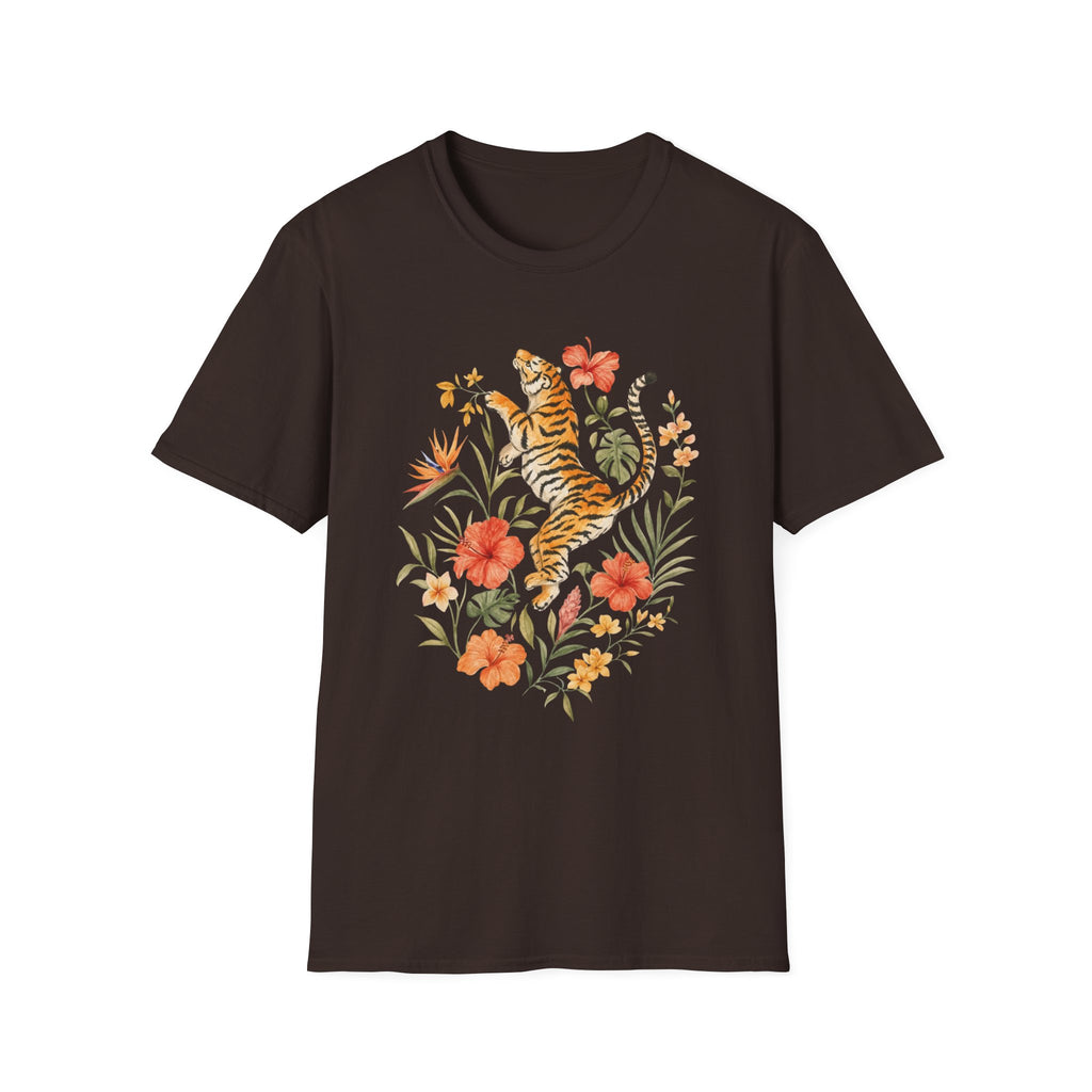 Wild Circle T-Shirt
